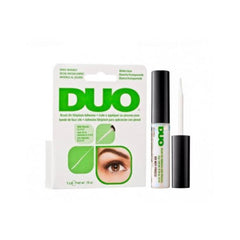 Duo green eyelash glue 5G
