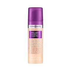 CoverGirl Covergirl Simply Ageless Skin Perfector Essence Foundation 20 Light 30ML