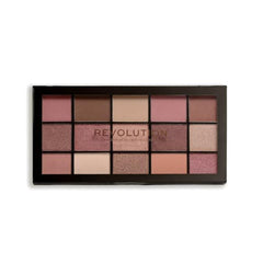 Revolution Makeup Reloaded Eyeshadow Palette Provocative 15 shades