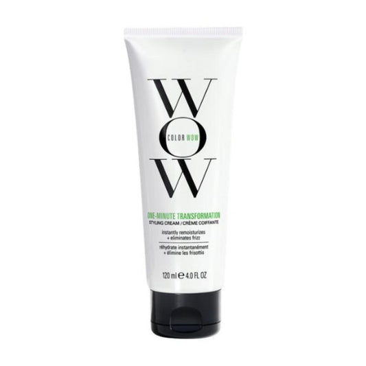 Color Wow One Minute Transformation Styling Cream 120ML