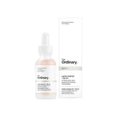 The Ordinary Lactic Acid 5% + HA 2% Exfoliating Serum - 30 ml