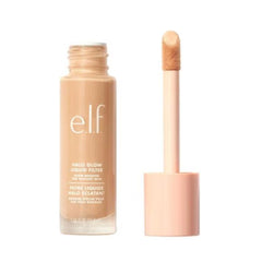 e.l.f. Cosmetics Halo Glow Liquid Filter Highlighter 2Fair Light 31.5ML