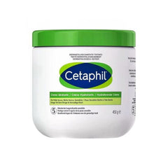 Cetaphil Moisturizing Cream for Face and Body 450G