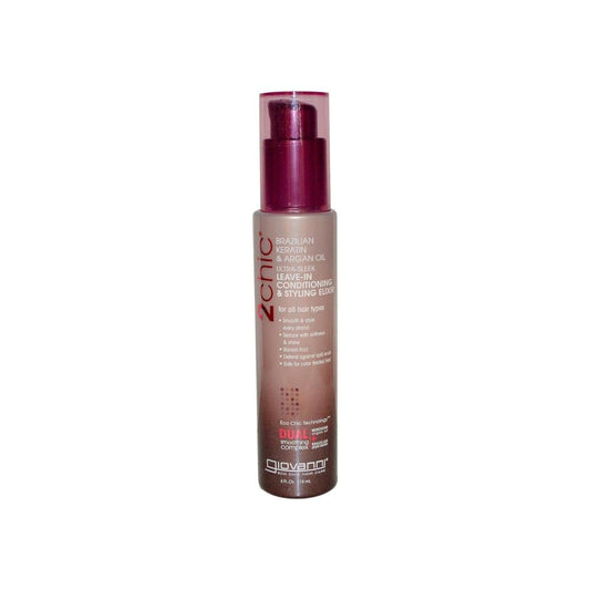 Giovanni 2Chic Frizz Be Gone Leave-in Conditioner 53ml