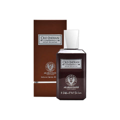 Arabian Eagle Old Indian Oud A Different Oud For Love Extrait De Parfum Unisex 50ML