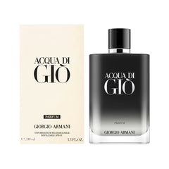 Armani Acqua Di Gio Parfum For Men 200ML