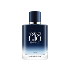 Armani Acqua Di Gio Profondo Parfume For Men 100ML