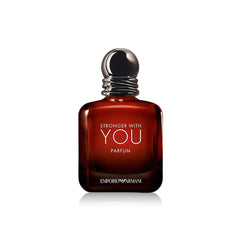 Armani Stronger With You Pour Homme Parfum For Men 100ML