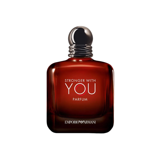 Armani Stronger With You Pour Homme Parfum For Men 50ML