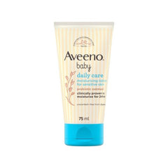Aveeno Baby Daily Care Moisturising Lotion 75ml