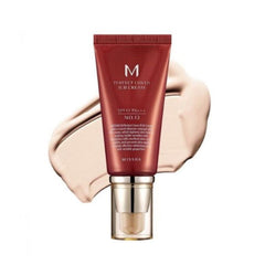 MISSHA M Perfect Cover BB Cream SPF42 Bright Beige No.13 50ML