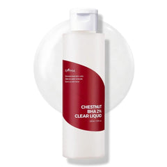Isntree Chestnut BHA2% Clear Liquid 100ML