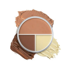 Kryolan Complexion Flawless Ultra Trio Foundation Weel C - 40 Gm