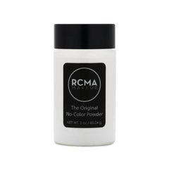 RCMA No Colour Powder