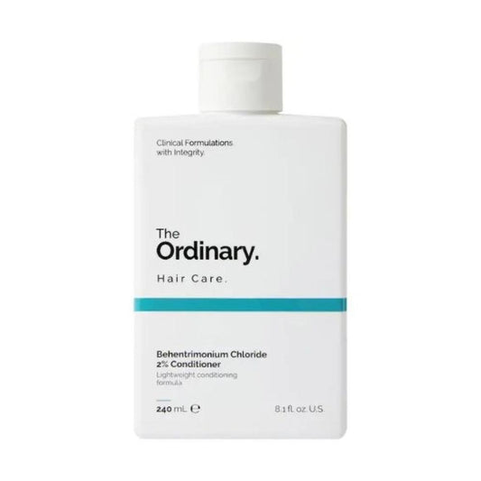 The Ordinary Behentrimonium Chloride 2% Conditioner 240ML