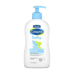 Cetaphil Baby Daily Lotion 399ML