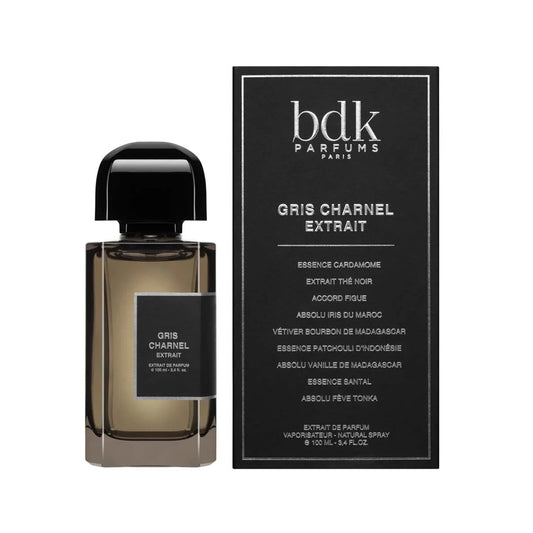 BDK Parfums Gris Charnel Extrait Unisex 100ML