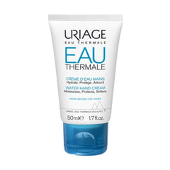 Uriage Thermal Water Hand Cream 50ML