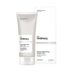 The Ordinary Natural Moisturizing Factors + HA -100ml