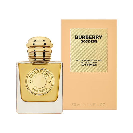 Burberry Goddess Intense EDP For Women 50ML