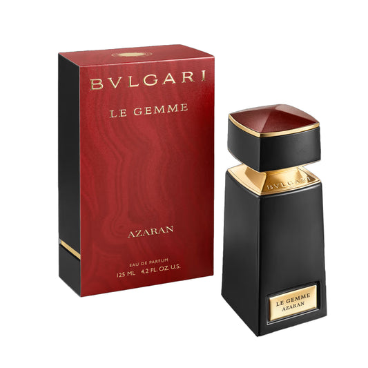Bvlgari Le Gemme Azaran EDP For Men 125ML