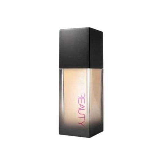 Huda Beauty Faux Filter Luminous Matte Liquid Foundation Shade 130G Panna Cotta