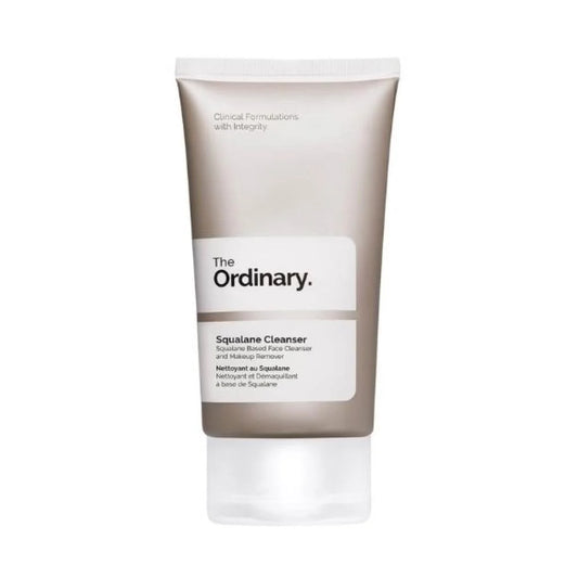 The Ordinary Squalane Cleanser - 50ml