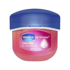 Vaseline Lip Therapy Rosy Lips 7G
