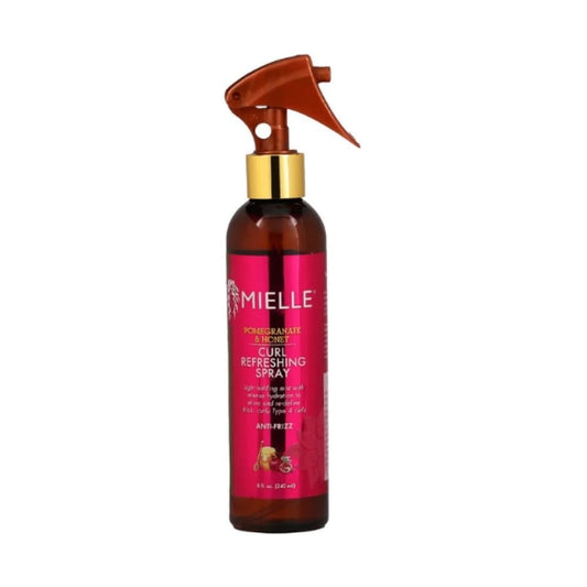 Mielle Pomegranate and Honey Curl Refreshing Spray 240ML