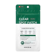 SOME BY MI 30 Days Miracle Clear Spot 18 Patches