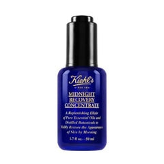 Kiehl's Midnight Recovery Concentrate Face Oil 30 ml