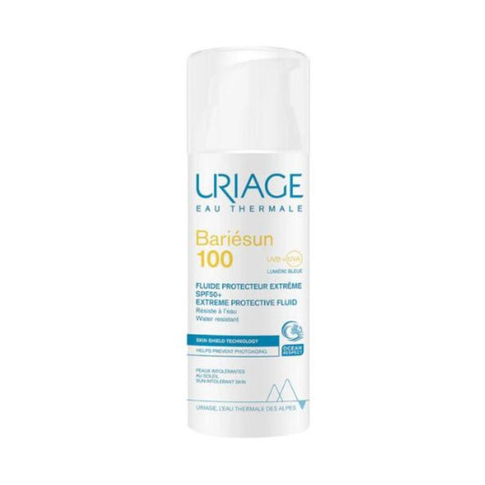 Uriage Bariésun 100 Extreme Protective Fluid SPF50 - 50ML