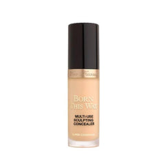 Too Faced Born This Way Super Coverage Multi Use Sculpting Concealer Light Beige 13.5ML