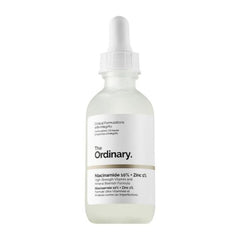 The Ordinary Niacinamide 10% + Zinc 1% 60ML
