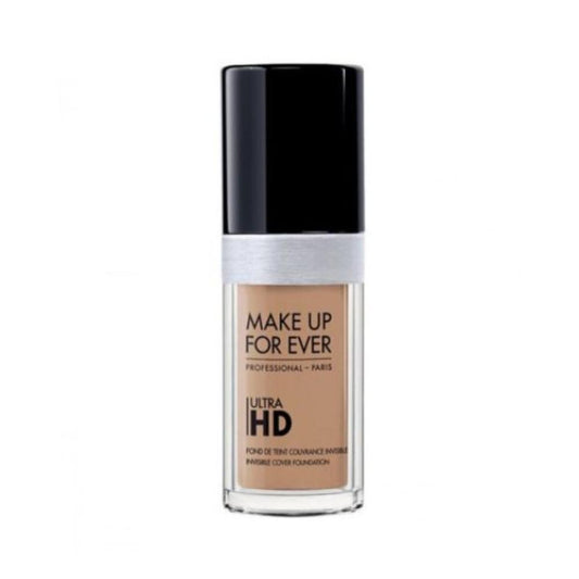 Makeup Forever Ultra HD Invisible Cover Foundation Y405 Golden Honey 30ML