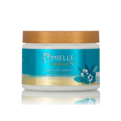 Mielle Moisture RX Hawaiian Ginger Moisturizing Overnight Conditione 355ML