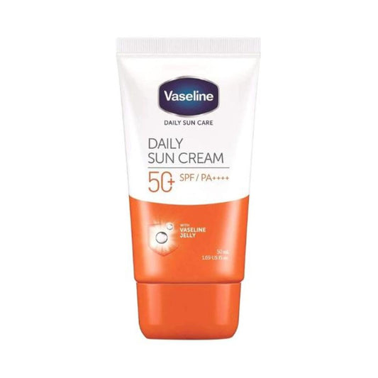 Vaseline Daily Sun Care Cream 50 SPF 50ML