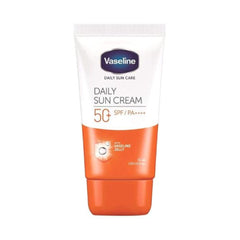 Vaseline Daily Sun Care Cream 50 SPF 50ML
