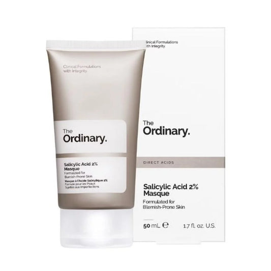 The Ordinary Squalane Cleanser - 50ml