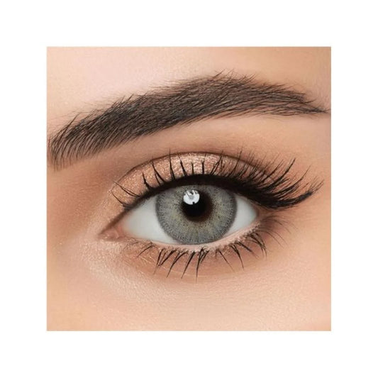 LensMe Coloured Contact Lenses - cloud