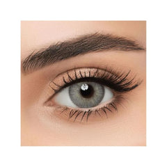 LensMe Coloured Contact Lenses - cloud