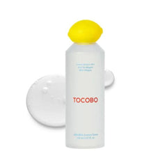 Tocobo AHA BHA Lemon Toner 190ML