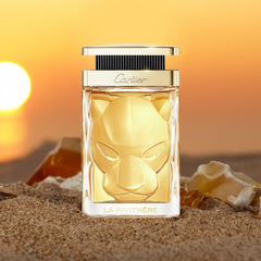 Cartier La Panthere Parfum For Women 100ML