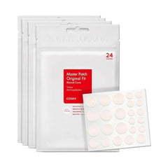 COSRX - Acne Pimple Master Patch 24 patch 18g