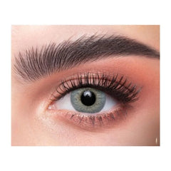 Dahab Daily Color Contact Lenses- Marble 43