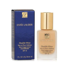 Estee Lauder SPF10 Double Wear Stay in Place Makeup 2W2 Rattan 30ML