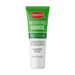O'Keeffe's Working Hands Hand Cream - 28g