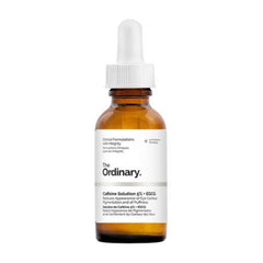 The Ordinary Caffeine Solution 5% + Egcg Serum, 30 ML