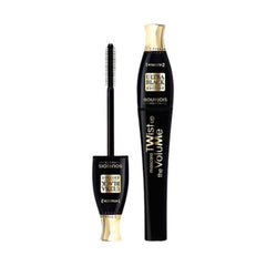 Bourjois Twist Up The Volume Mascara Ultra Black