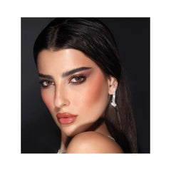 Dahab Daily Color Contact Lenses- Argan 28